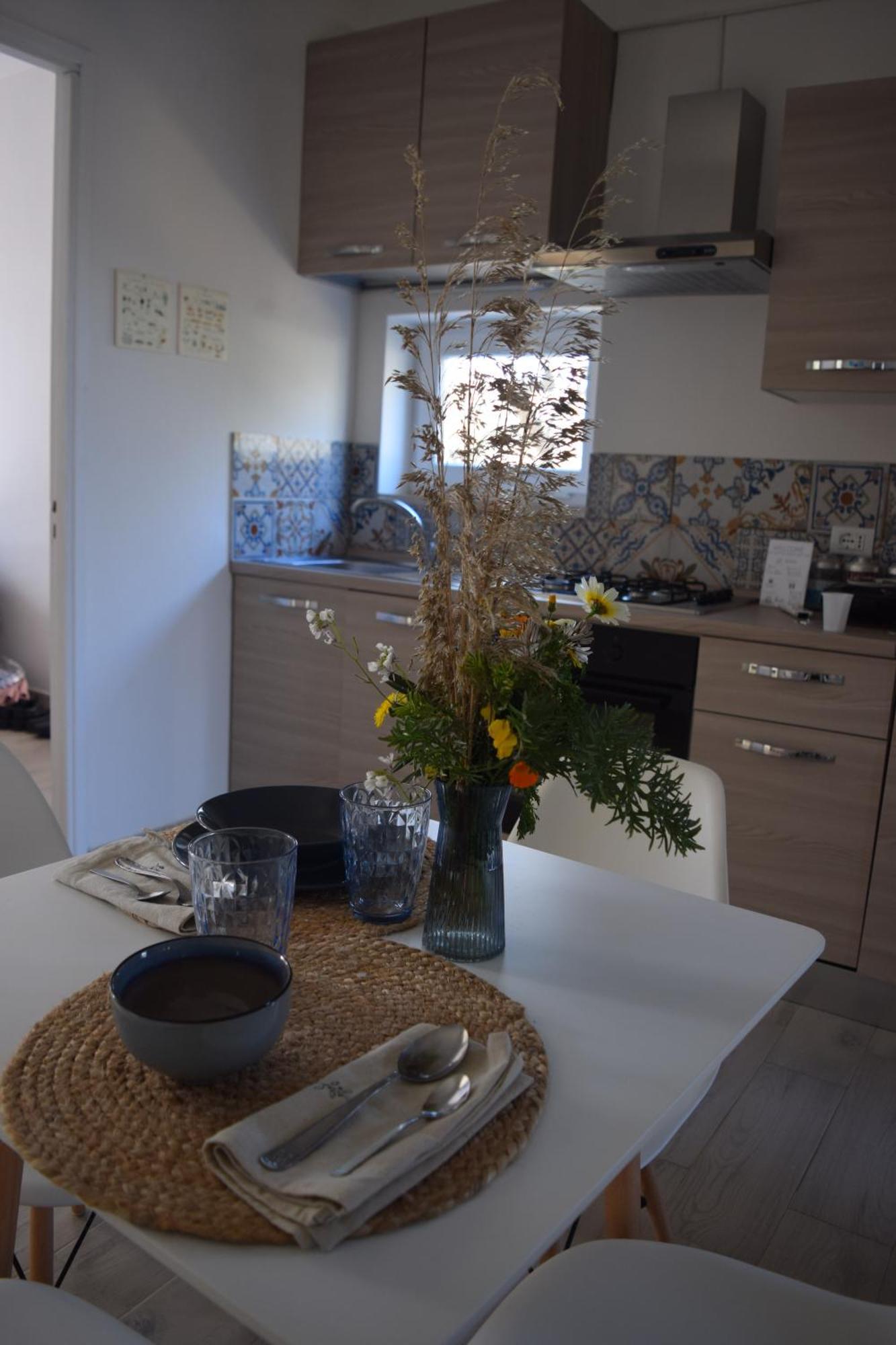 Elima'S Mood Apartment สโกเปลโล ภายนอก รูปภาพ