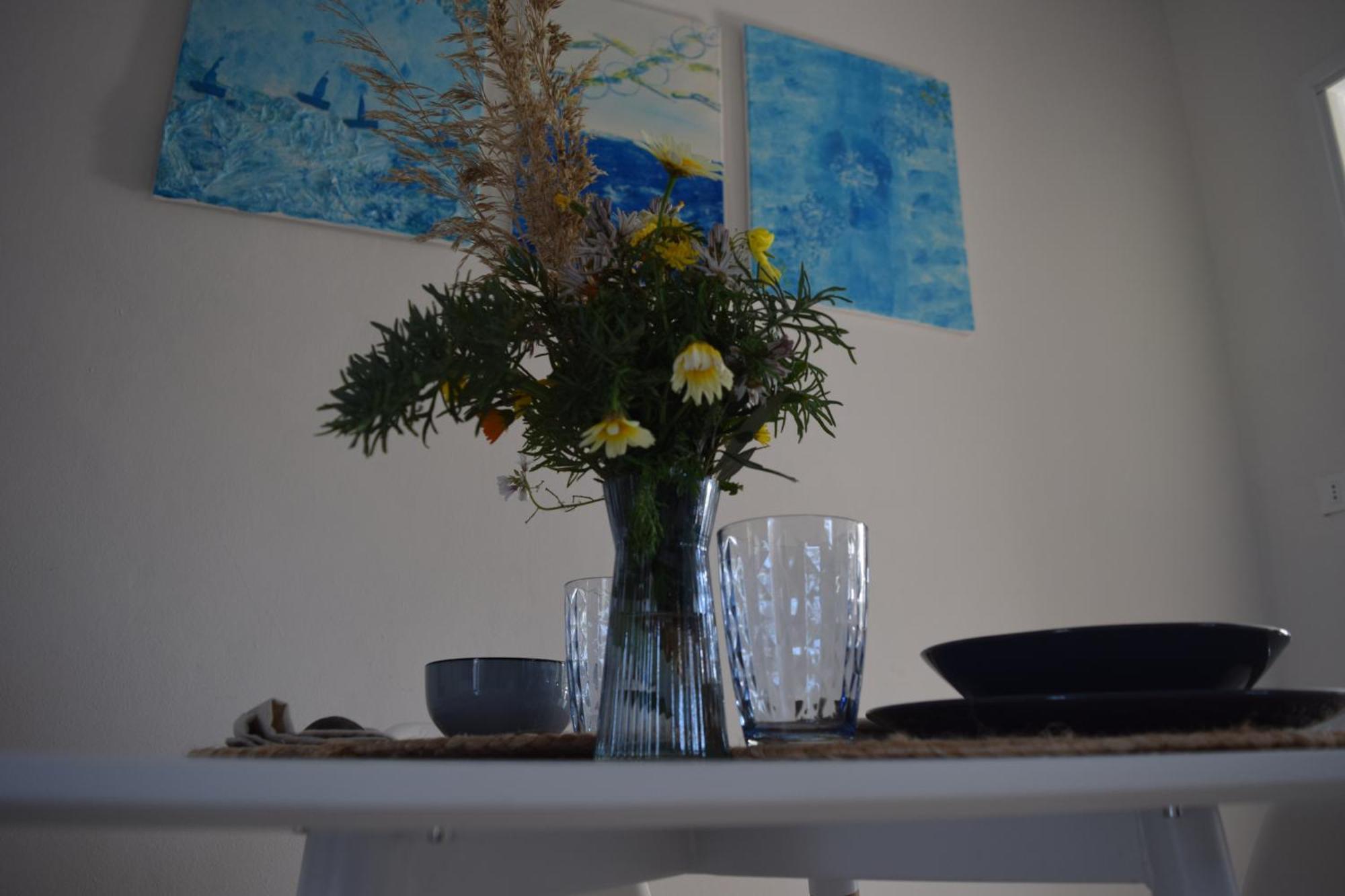 Elima'S Mood Apartment สโกเปลโล ภายนอก รูปภาพ