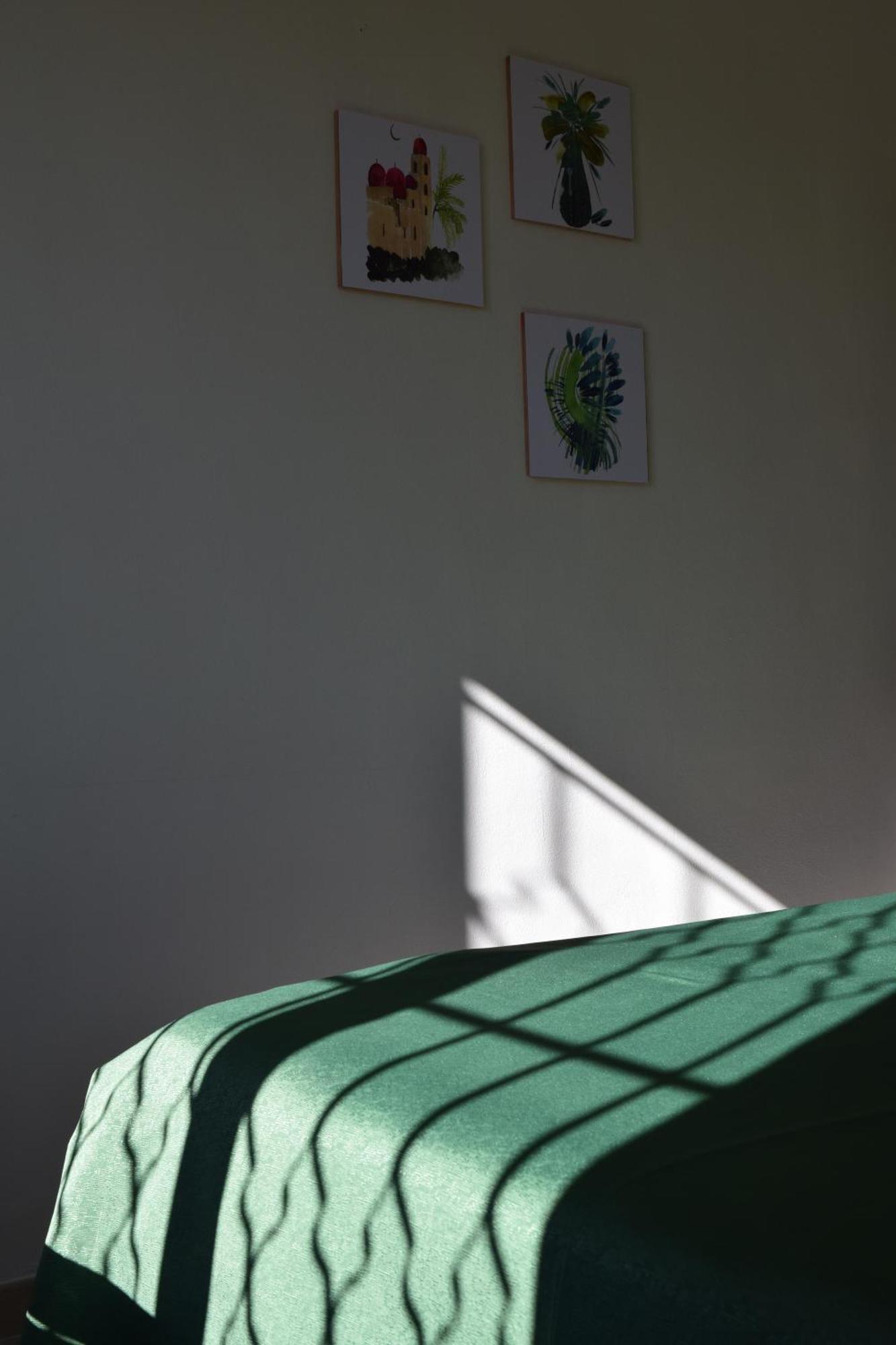 Elima'S Mood Apartment สโกเปลโล ภายนอก รูปภาพ