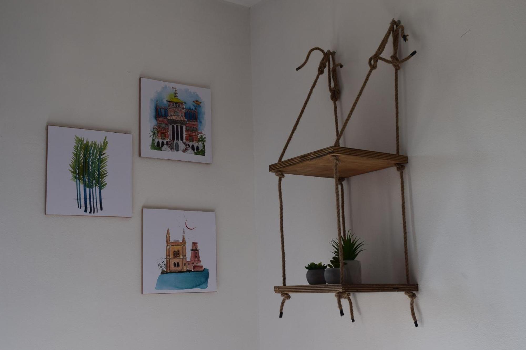 Elima'S Mood Apartment สโกเปลโล ภายนอก รูปภาพ