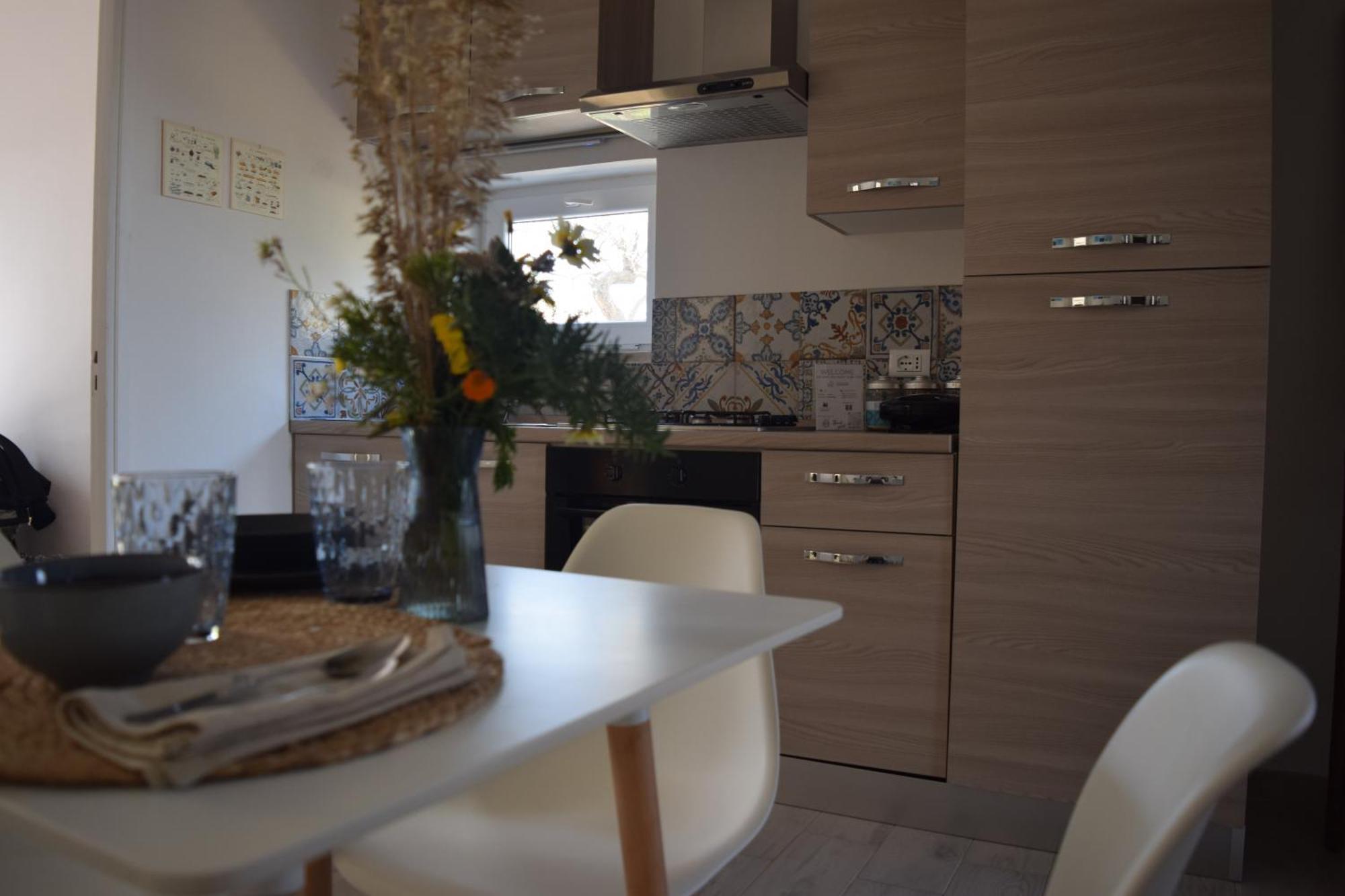 Elima'S Mood Apartment สโกเปลโล ภายนอก รูปภาพ